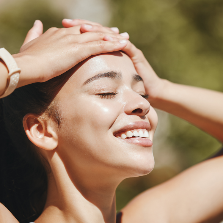 How to Look After Your Skin During the Summer