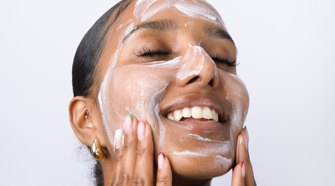 How to Choose a Cleanser