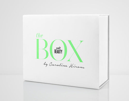 The Cult Beauty Box - the waitlist is open.
