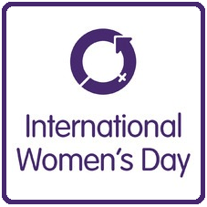 International Women&#039;s Day and EQUALS?