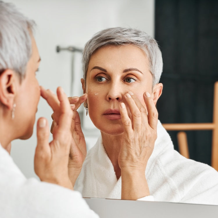 Nostalgic Simplicity — Going Back to Skincare Basics