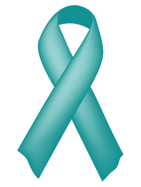 Ovarian Cancer Awareness Month - MARCH