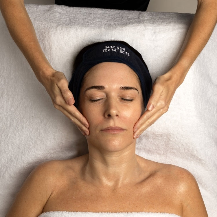 Do NOT ‘Break Up’ with Your Facialist