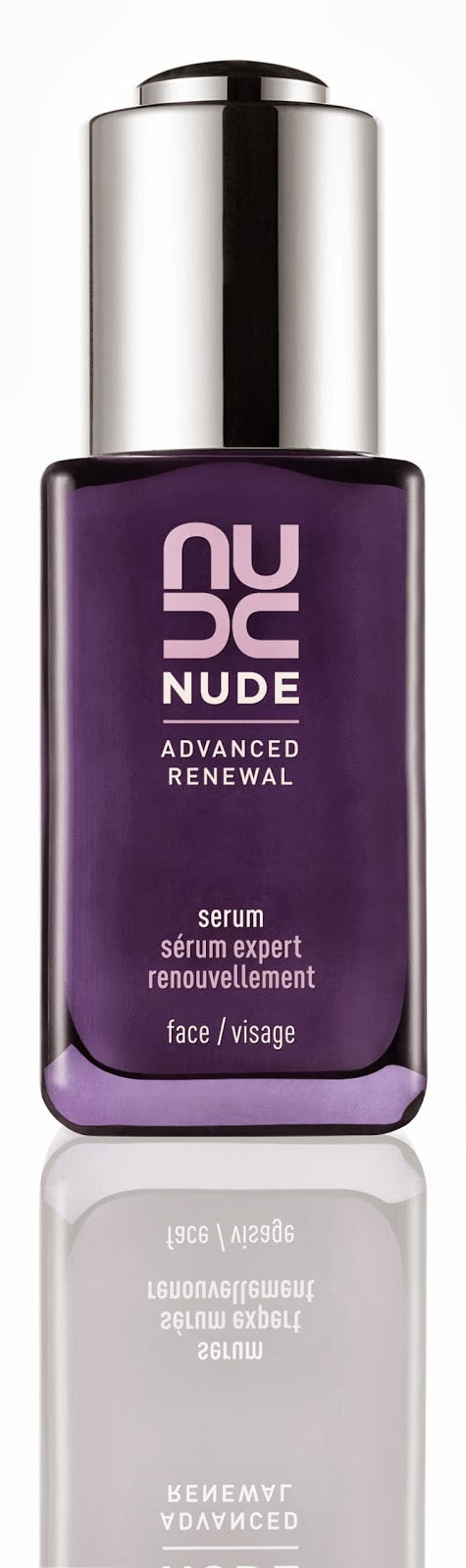 Nude Advanced Renewal Serum