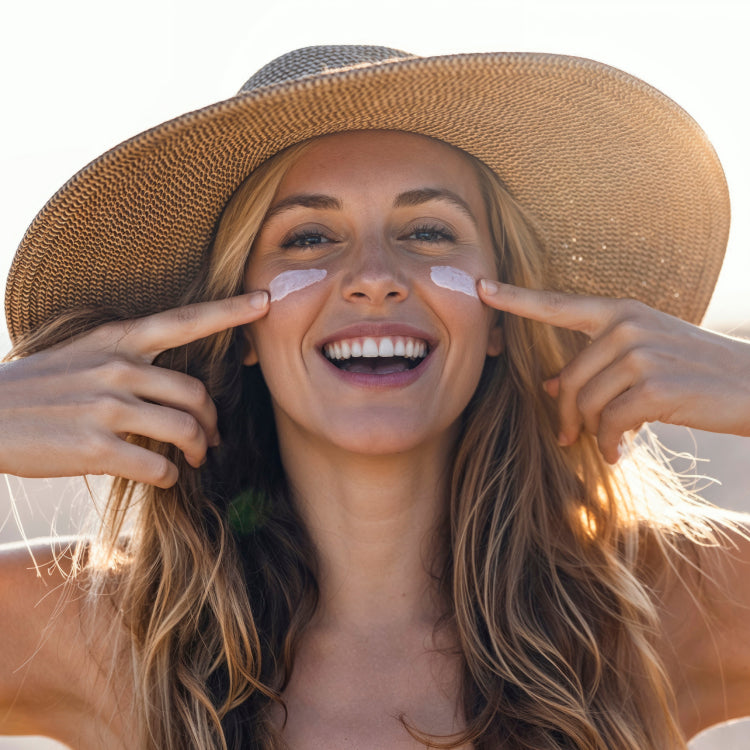 The Skin Rocks Team’s Top Sunscreens for Summer 2026