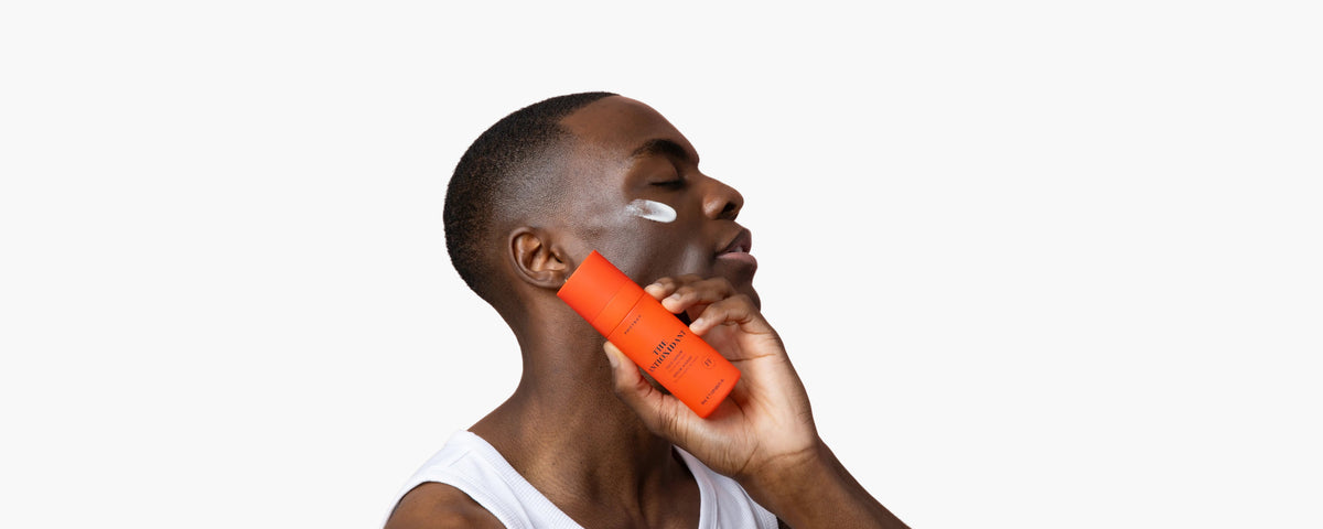 Hot Rocks Into Skin Protect | Skin Rocks by Caroline Hirons