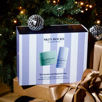 The Soothe and Replenish Duo