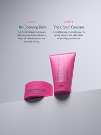 The Double Cleanse Duo