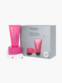 The Double Cleanse Duo Fragrance Free