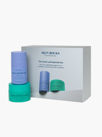 The Soothe and Replenish Duo