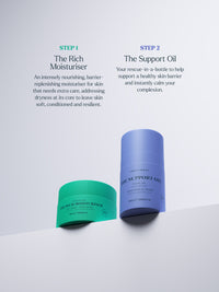 The Soothe and Replenish Duo