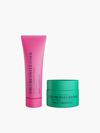 The Mini Cleanse and Moisturise