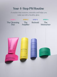 The Mini Cleanse and Moisturise