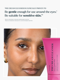 The Mini Cleanse and Moisturise