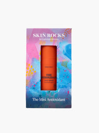 The Mini Antioxidant