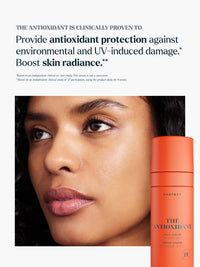 The Mini Antioxidant