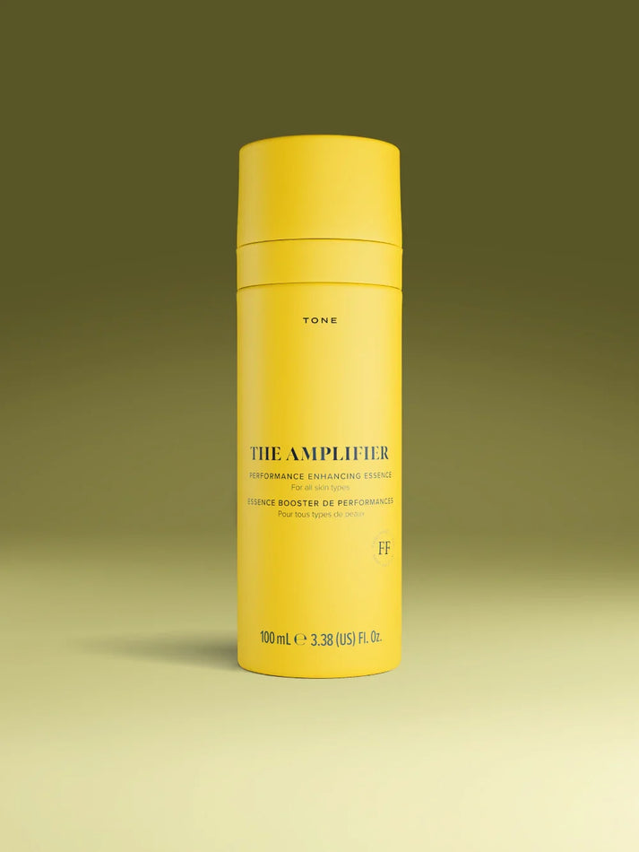 The Amplifier | Skin Rocks by Caroline Hirons