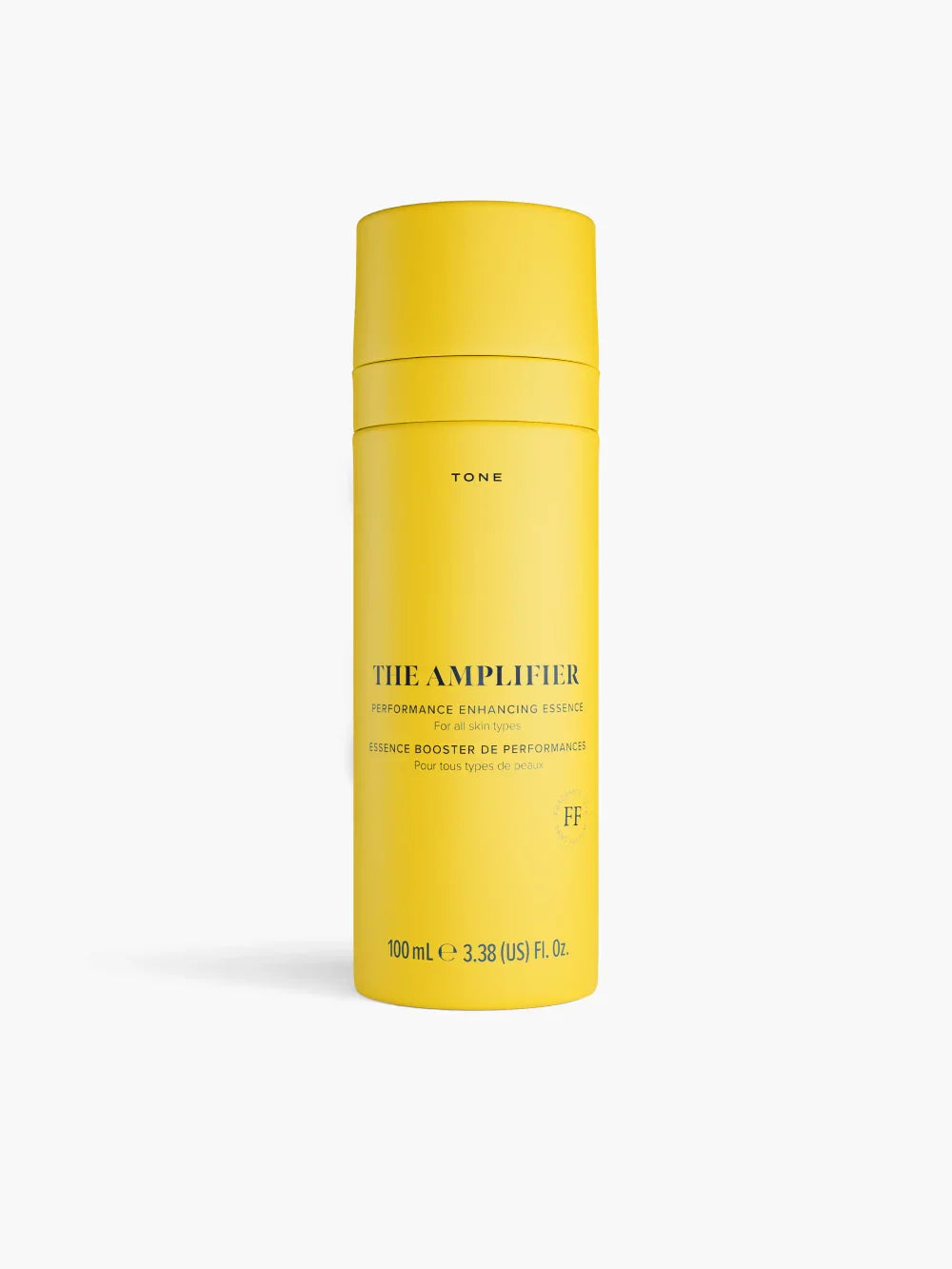 The Amplifier | Skin Rocks by Caroline Hirons