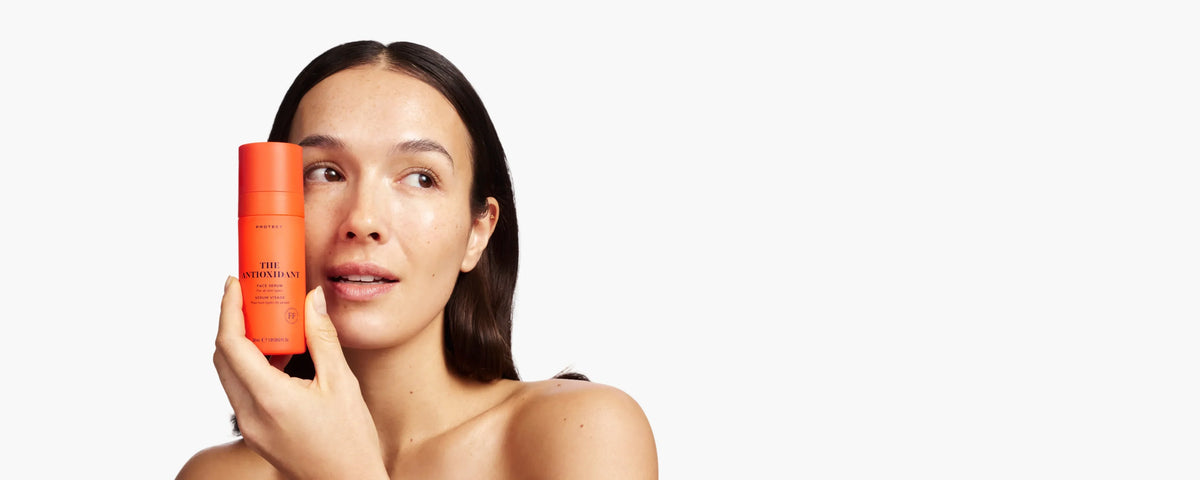Hot Rocks Into Skin Antioxidant Campaign – Skin Rocks