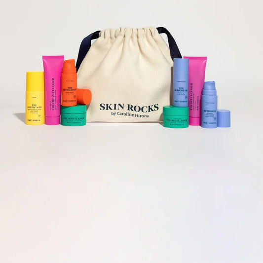 Skin Rocks Merchandise Build Your Own Mini Bundle – Skin Rocks
