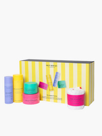 The Beginner Routine