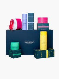 The Beginner Routine