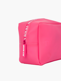 Clean Your Dirty Face Wash Bag