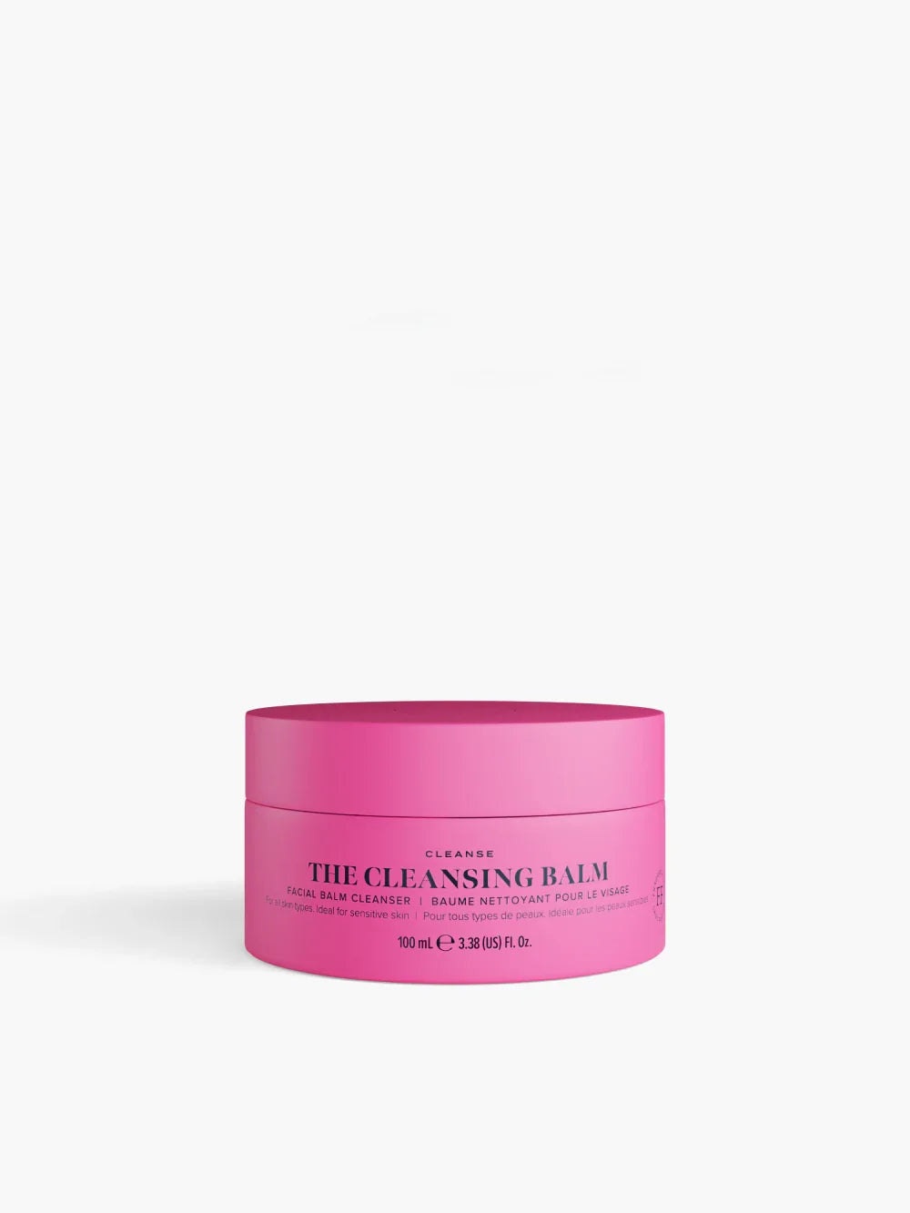 Cleansing Balm Fragrance Free