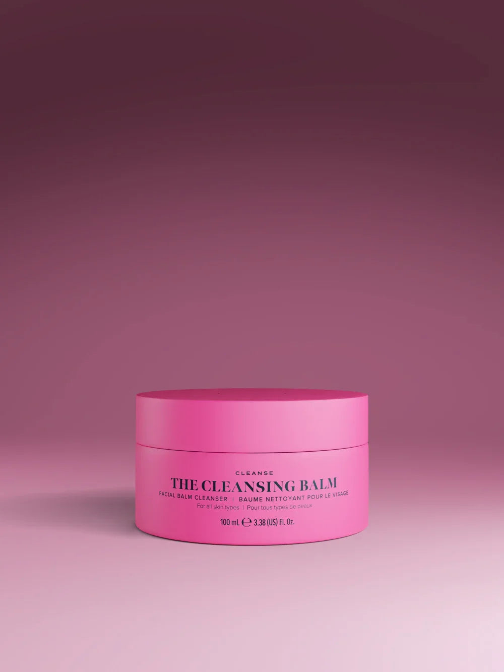 The Cleansing Balm | Skin Rocks by Caroline Hirons