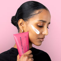 The Cream Cleanser Fragrance Free