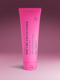 The Cream Cleanser Supersize Fragrance Free