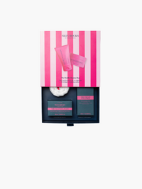 The Double Cleanse Duo