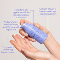 The Eye Cream