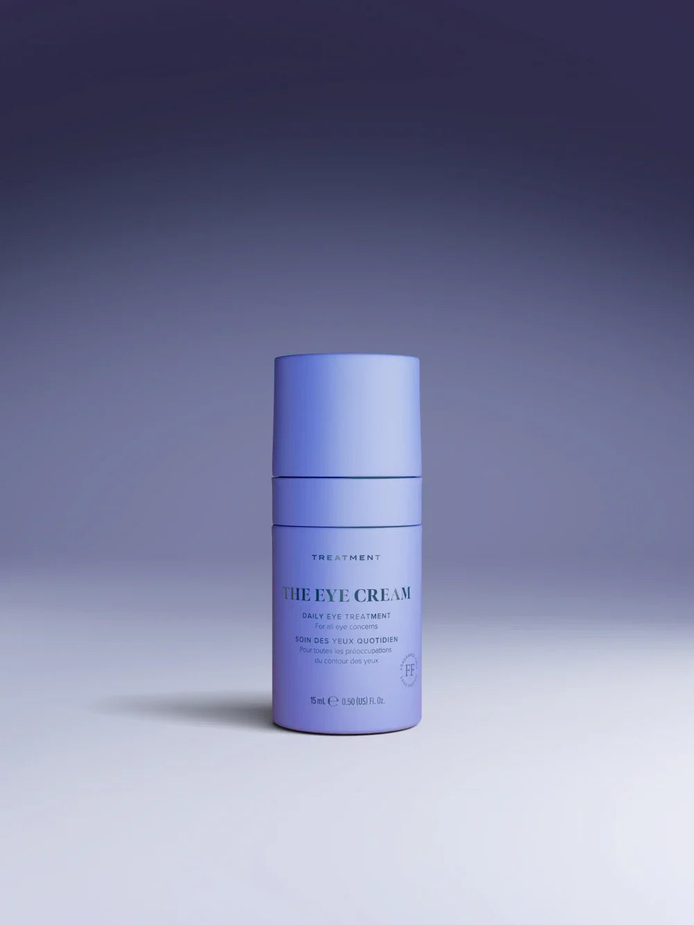 The Eye Cream | Skin Rocks by Caroline Hirons