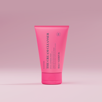 The Cream Cleanser Fragrance Free