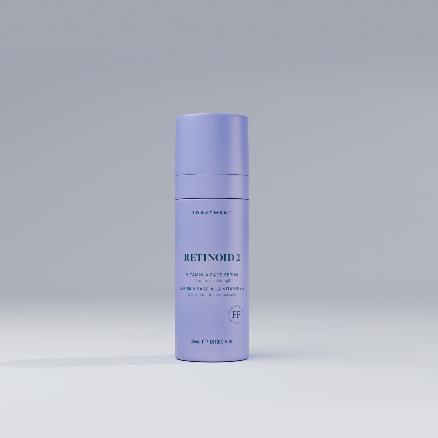 Retinoid 2