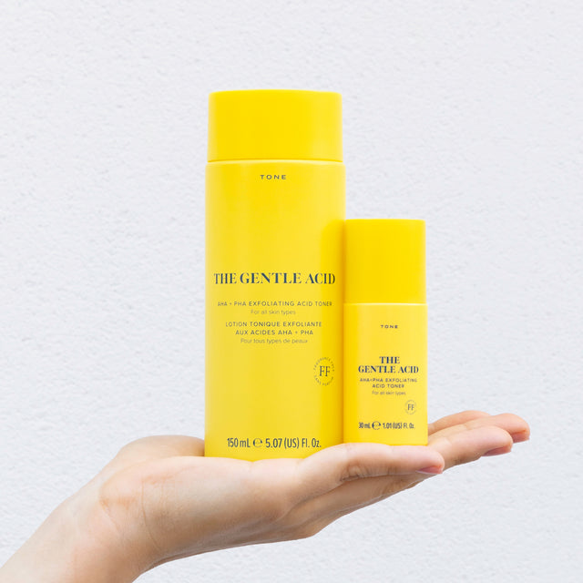 The Mini Gentle Acid