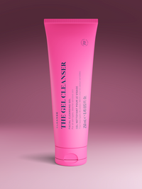 The Gel Cleanser Supersize Fragrance Free