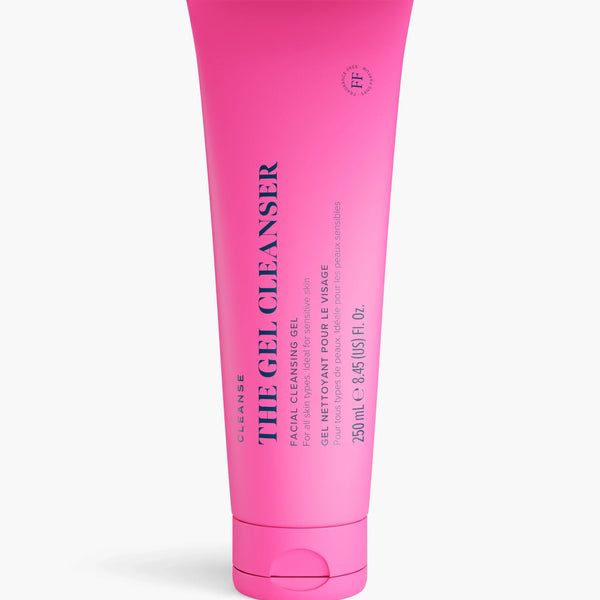 The Gel Cleanser Supersize Fragrance Free | Skin Rocks by Caroline