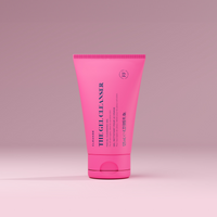 The Gel Cleanser Fragrance Free