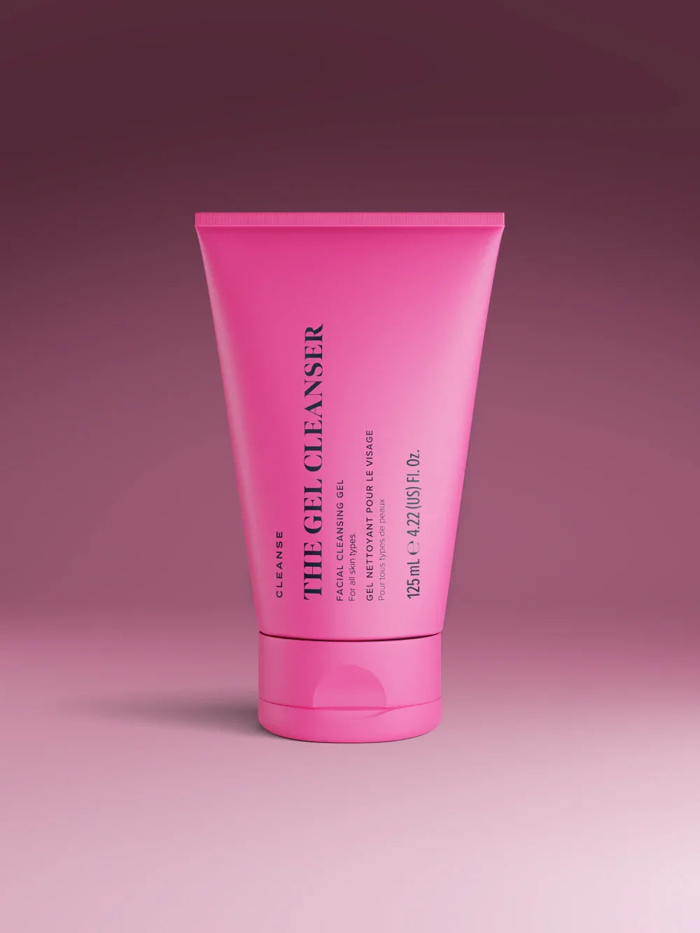 The Gel Cleanser | Facial Cleanser | Skin Rocks by Caroline Hirons