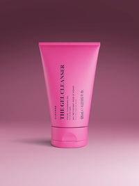 The Gel Cleanser