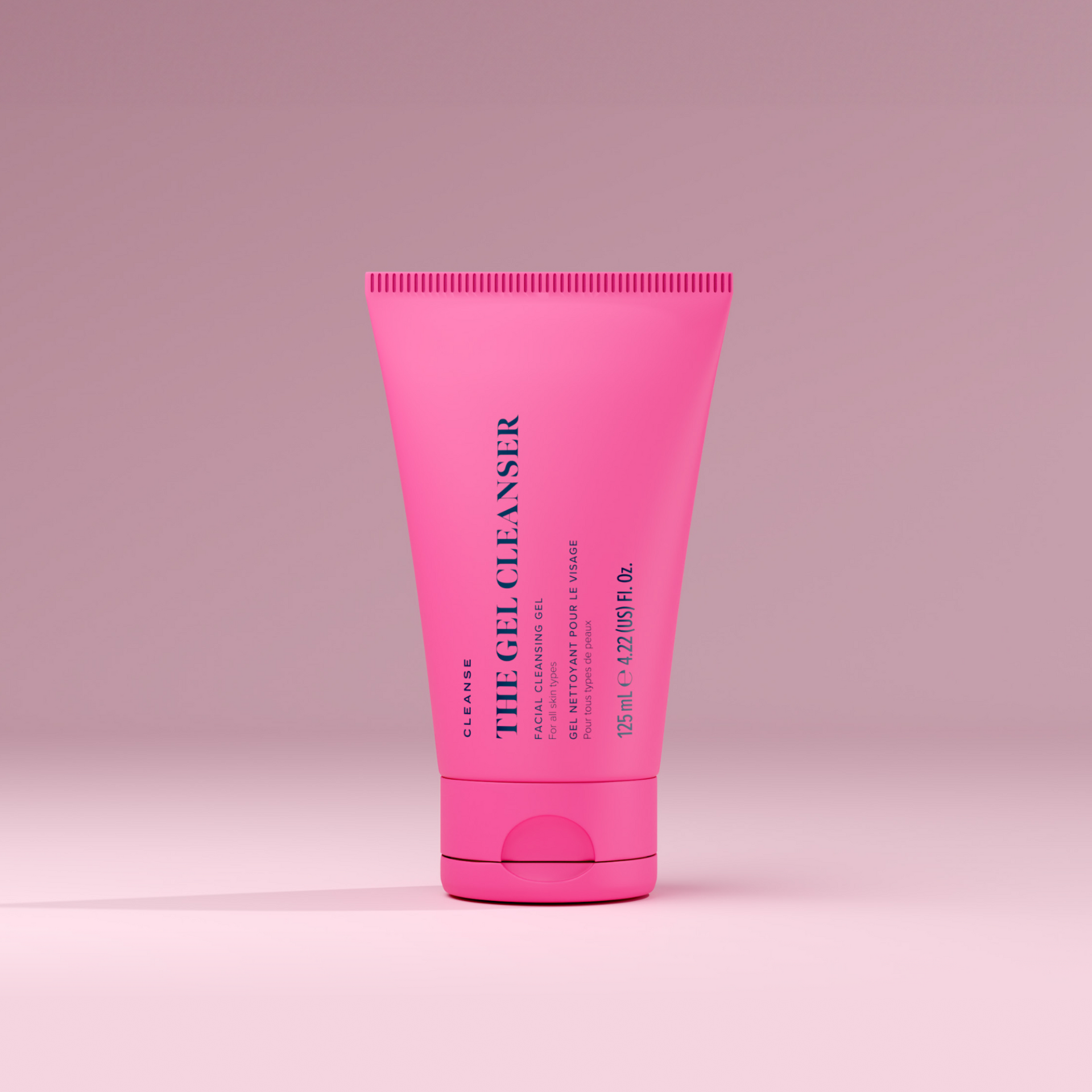 The Gel Cleanser | Facial Cleanser | Skin Rocks by Caroline Hirons