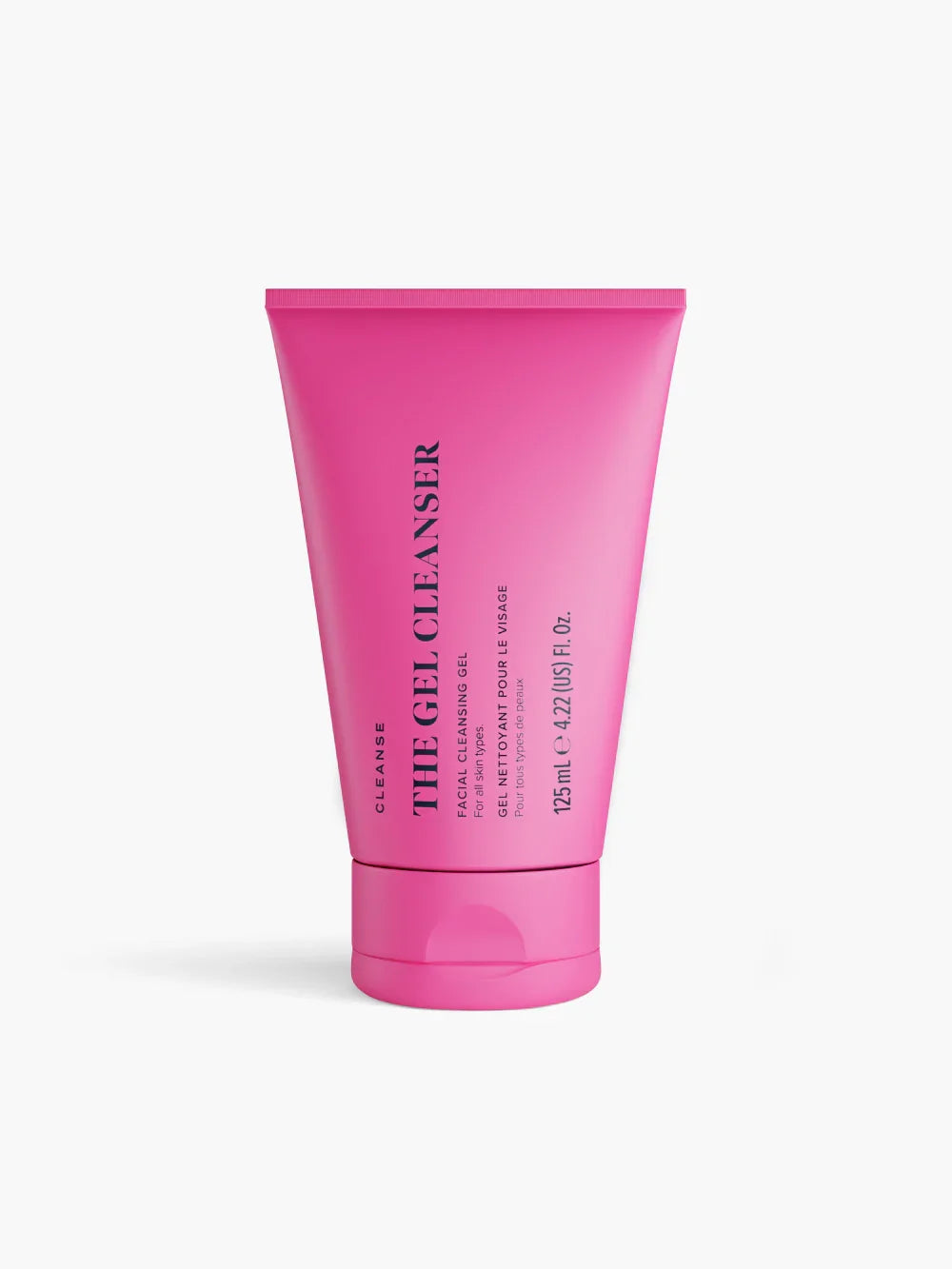 Gel Cleanser