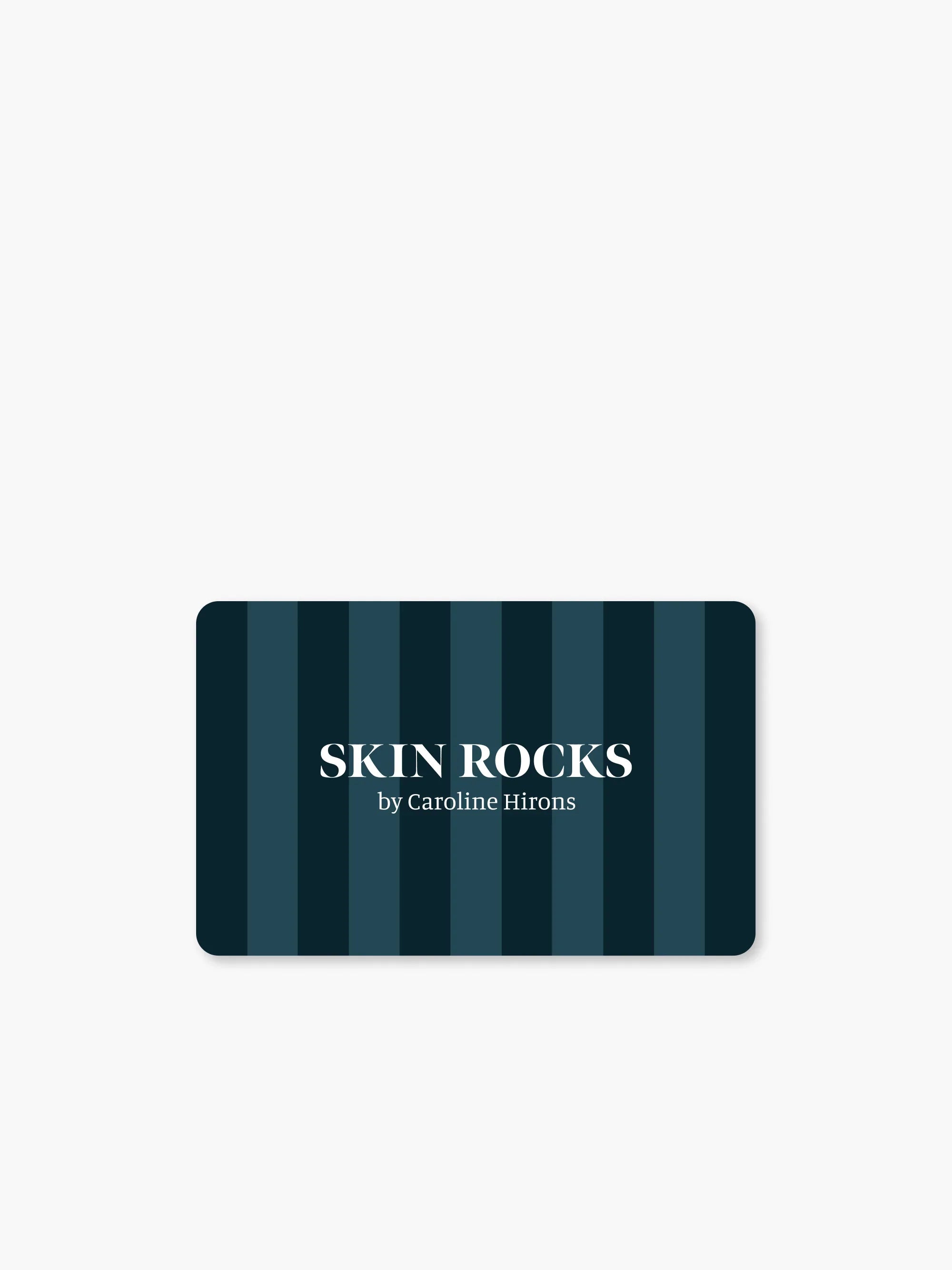 Digital Gift Card