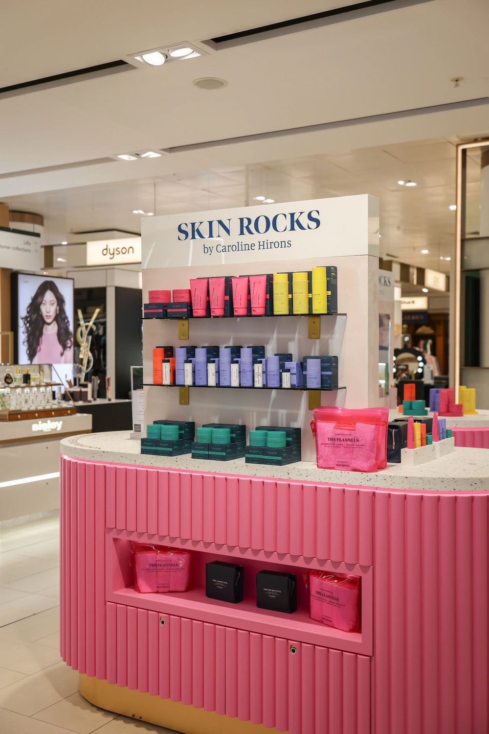 Skin Rocks Carton Skin Rocks at John Lewis
