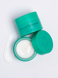 The Light Moisturiser