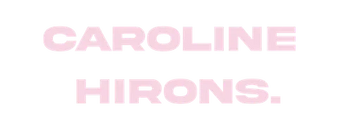 Skin Rocks by Caroline Hirons