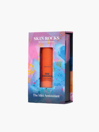 The Mini Antioxidant