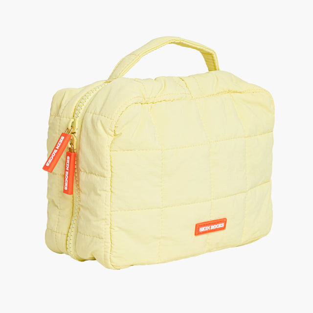 The Puffer Bag - Mini Edition
